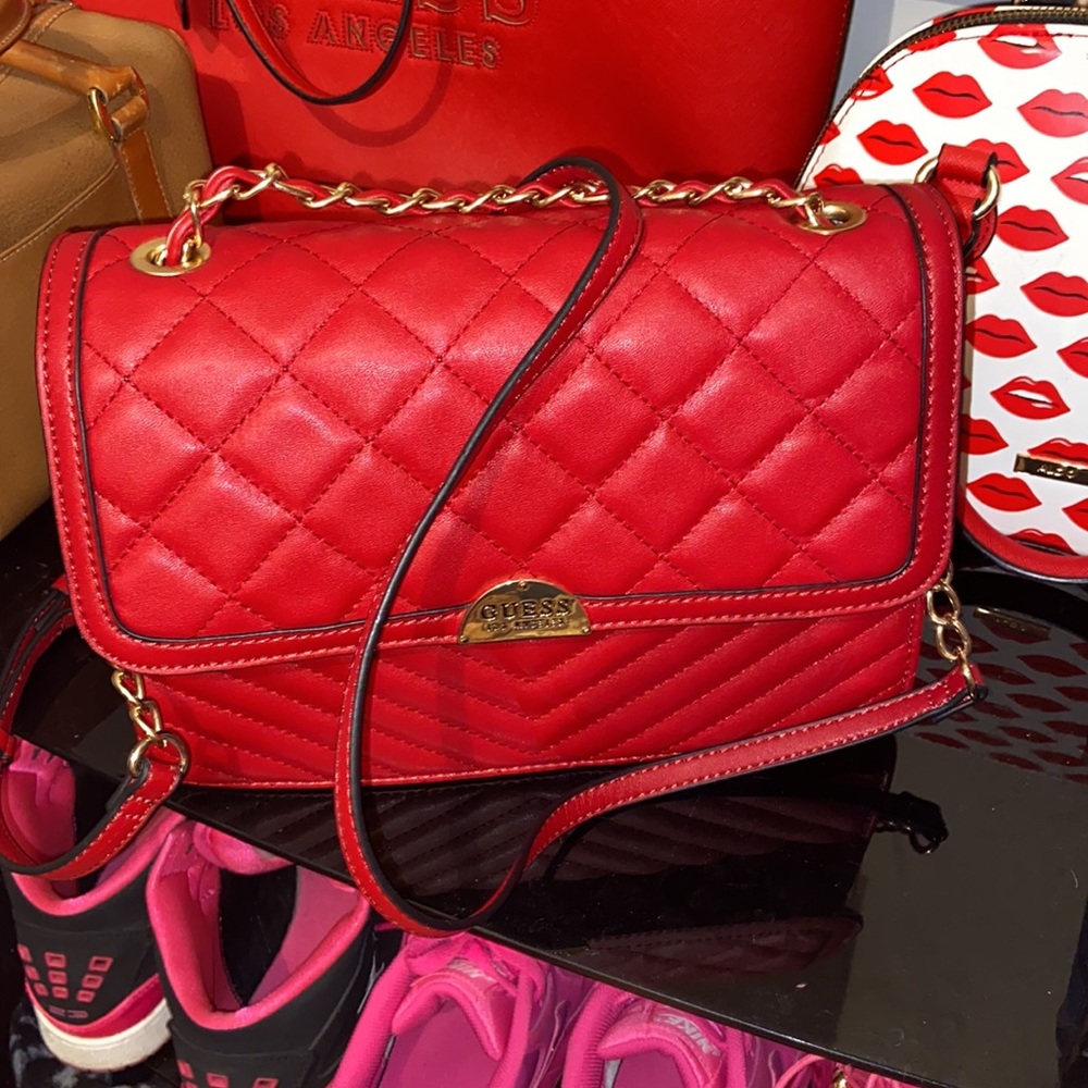 ❤️GUESS❤️ ⭐️authentic⭐️ - Picture 10 of 10